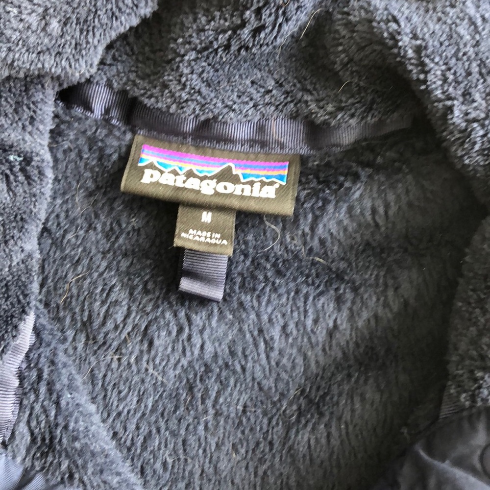 Patagonia Pullover - image 2